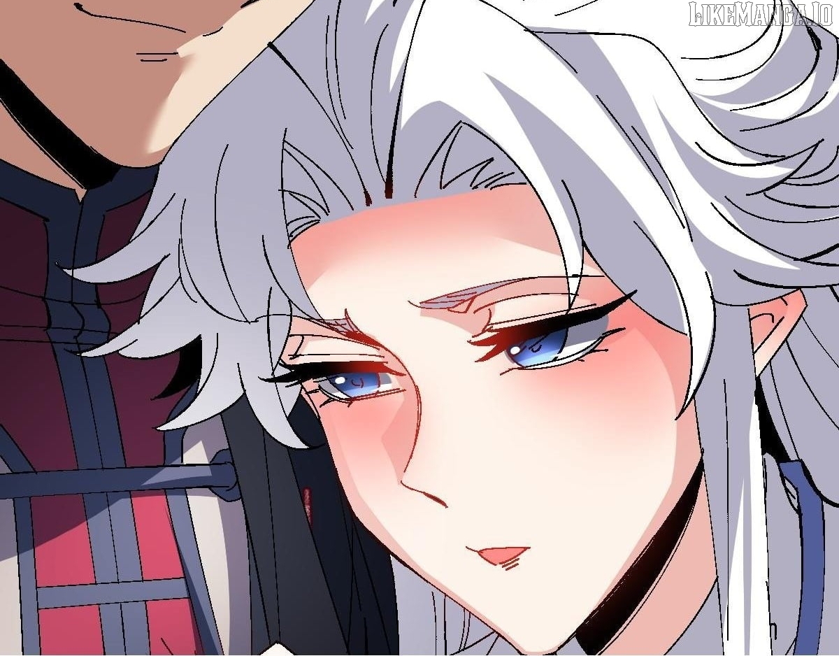 Master: This rebellious disciple is definitely not the Holy Son Chapter 151 - page 80